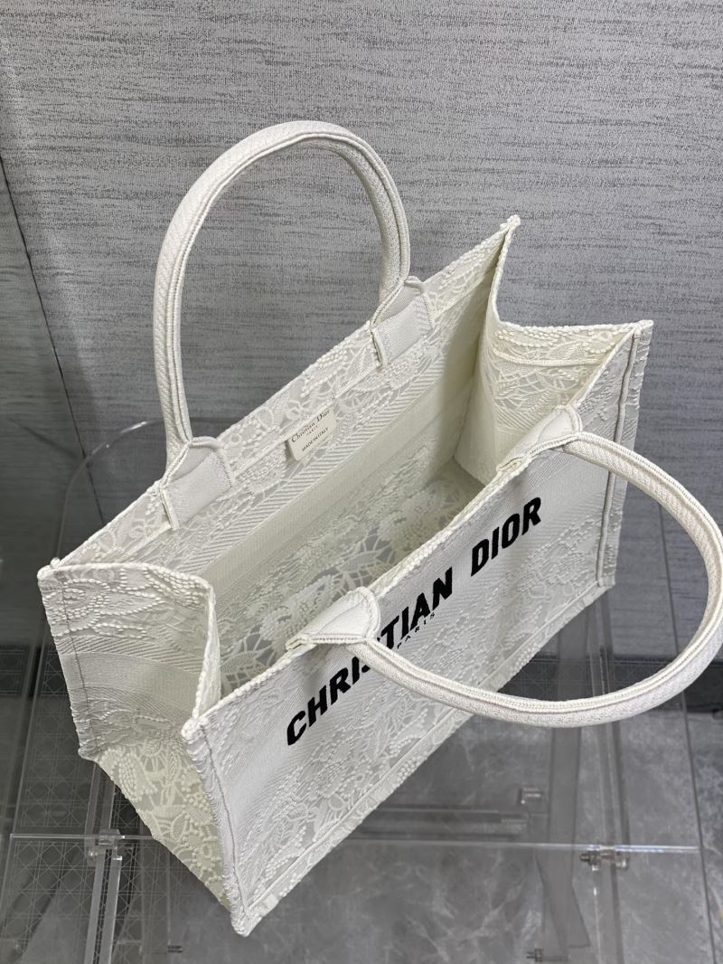 Christian Dior Shopping Bags